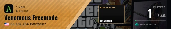 Sweep badge preview