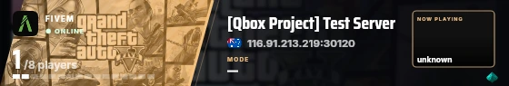 Blade badge preview