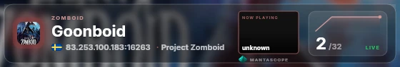 Glass badge preview