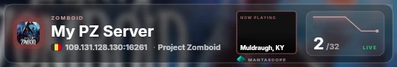 Glass badge preview