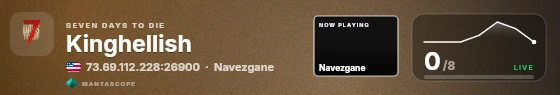 Mesh badge preview