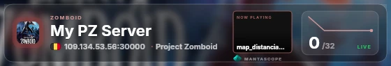 Glass badge preview