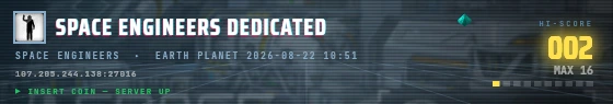 Arcade badge preview