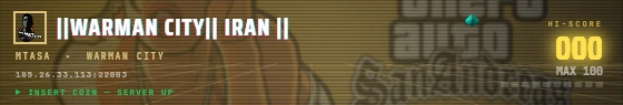 Arcade badge preview