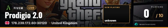 Hero badge preview
