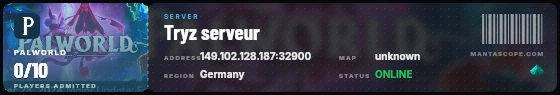 Ticket badge preview