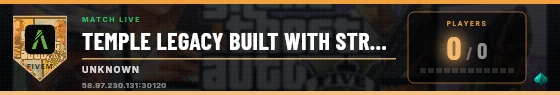 Scoreboard badge preview