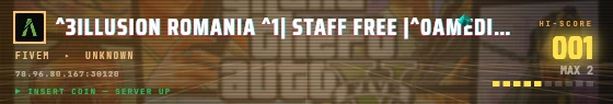 Arcade badge preview