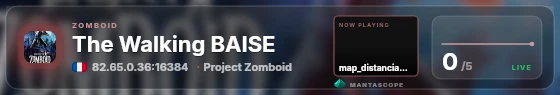 Glass badge preview