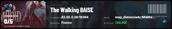 Ticket badge preview