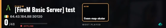 Filmstrip badge preview