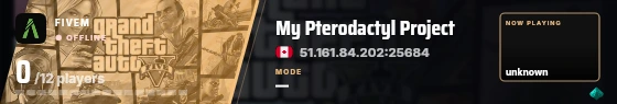 Blade badge preview