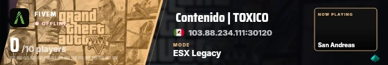Blade badge preview