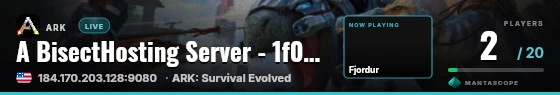 Hero badge preview