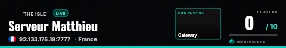 Hero badge preview