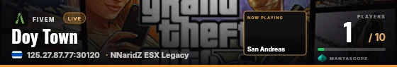Hero badge preview