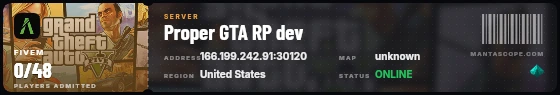 Ticket badge preview