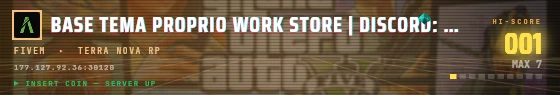 Arcade badge preview