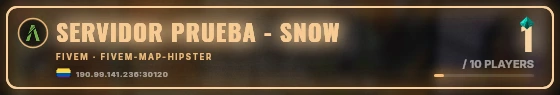 Marquee badge preview