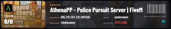 Ticket badge preview