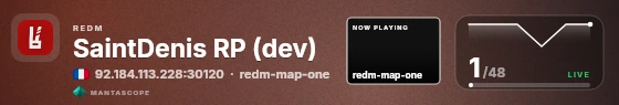 Mesh badge preview
