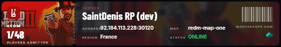 Ticket badge preview