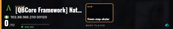 Filmstrip badge preview