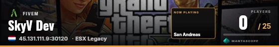 Hero badge preview