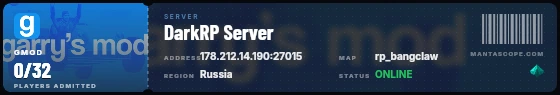 Ticket badge preview