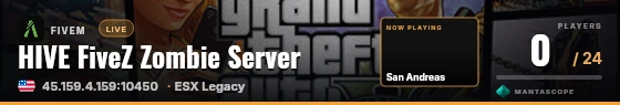 Hero badge preview
