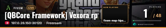 Hero badge preview