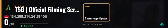 Filmstrip badge preview