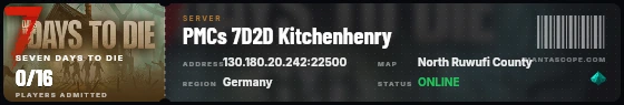 Ticket badge preview