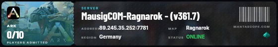 Ticket badge preview