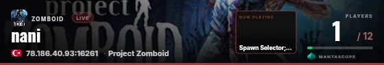 Hero badge preview