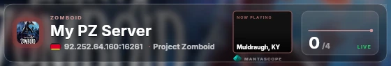Glass badge preview