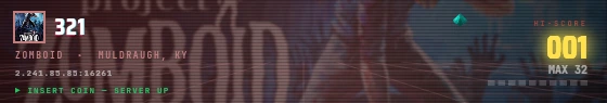 Arcade badge preview