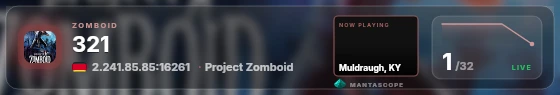 Glass badge preview