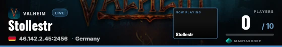 Hero badge preview