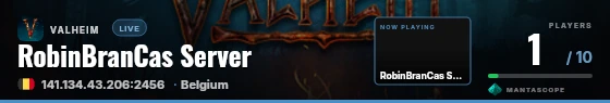 Hero badge preview