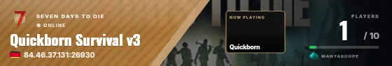 Sweep badge preview