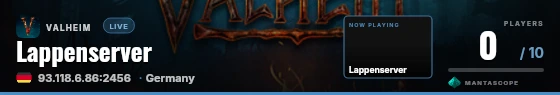 Hero badge preview