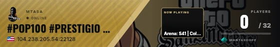 Sweep badge preview