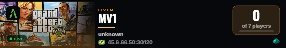 Base Clean live status badge