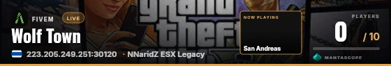 Hero badge preview