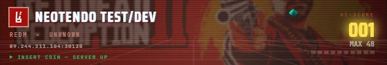 Arcade badge preview