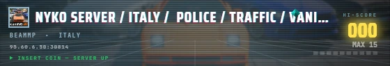 Arcade badge preview