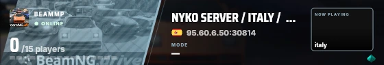 Blade badge preview