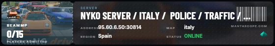 Ticket badge preview