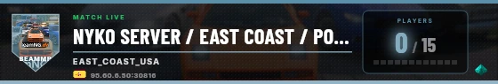 Scoreboard badge preview